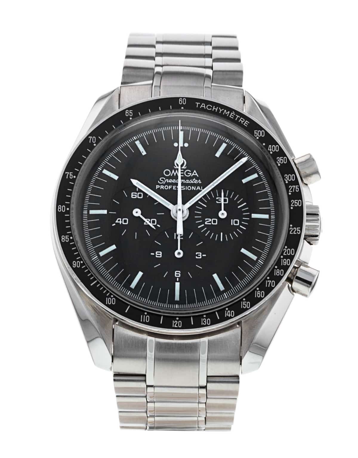 Omega Speedmaster Moonwatch 3570.50.00